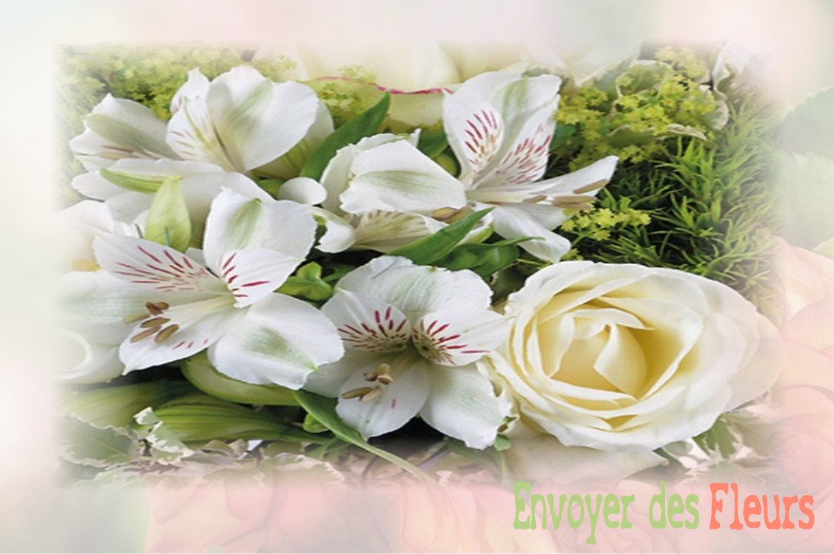 envoyer des fleurs à à SAINT-REMY-DE-MAURIENNE